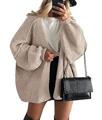 Prettygarden womens oversized for sale  Delivered anywhere in USA 