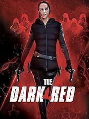 The dark red usato  Spedito ovunque in Italia 