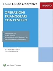Operazioni triangolari con usato  Spedito ovunque in Italia 