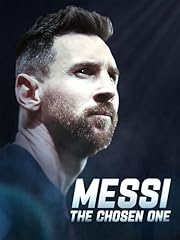 Messi prescelto usato  Spedito ovunque in Italia 
