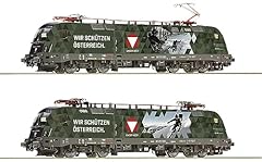 Roco 70491 rh1116 gebraucht kaufen  Wird an jeden Ort in Deutschland