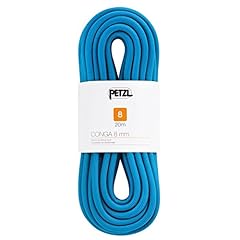 Petzl seil conga usato  Spedito ovunque in Italia 