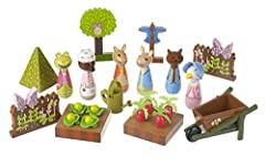 Peter rabbit toys for sale  Delivered anywhere in Ireland