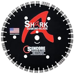 Sencore shark diamond for sale  Delivered anywhere in USA 