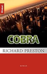 Cobra roman d'occasion  Livré partout en Belgiqu