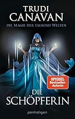 Magie welten schöpferin gebraucht kaufen  Wird an jeden Ort in Deutschland