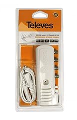 Televes 552240 amplificatore usato  Spedito ovunque in Italia 