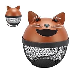 Poyhkfd metal cat for sale  Delivered anywhere in USA 