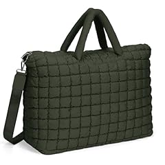 Ankick quilted duffle for sale  Delivered anywhere in USA 