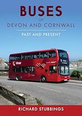 Buses devon cornwall for sale  Delivered anywhere in UK