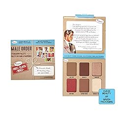 Thebalm male rder gebraucht kaufen  Wird an jeden Ort in Deutschland