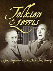 Tolkien lewis myth for sale  Delivered anywhere in USA 