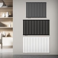 Luxebath radiatore design usato  Spedito ovunque in Italia 