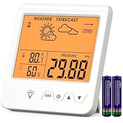 Digital barometer ambient for sale  Delivered anywhere in USA 