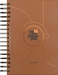 Planner café com usato  Spedito ovunque in Italia 