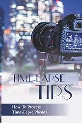 Time lapse tips for sale  Delivered anywhere in USA 