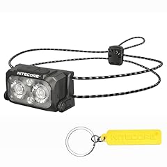 Nitecore nu25 mct for sale  Delivered anywhere in UK