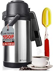 Splashproof coffee carafe for sale  Delivered anywhere in USA 