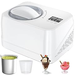 Ice cream maker for sale  Delivered anywhere in UK
