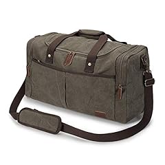 Zone canvas duffel for sale  Delivered anywhere in USA 