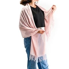 Moxvio pcs pashmina for sale  Delivered anywhere in UK