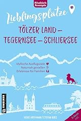 Lieblingsplätze tölzer land gebraucht kaufen  Wird an jeden Ort in Deutschland
