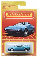 Matchbox 1984 toyota for sale  Delivered anywhere in USA 