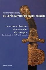 épée scythe sabre d'occasion  Livré partout en France
