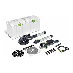 Festool levigatrice stelo usato  Spedito ovunque in Italia 
