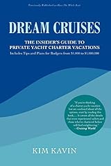 Dream cruises insider for sale  Delivered anywhere in UK