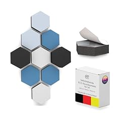 Polysound eco panneaux d'occasion  Livré partout en Belgiqu