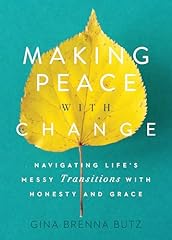 Making peace change for sale  Delivered anywhere in UK