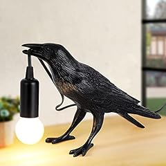 Ovanus crow lamp for sale  Delivered anywhere in USA 