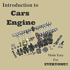 Introduction cars engine for sale  Delivered anywhere in UK