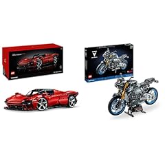 Lego 42143 technic d'occasion  Livré partout en France