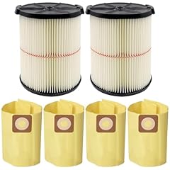 Pack replacement filters for sale  Delivered anywhere in USA 