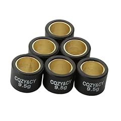 Variator roller weights for sale  Delivered anywhere in UK