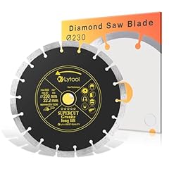 Disque diamant 230 d'occasion  Livré partout en France