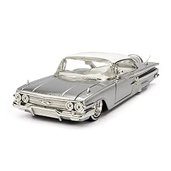 for Chevrolet Impala 1960 1:24 Alloy Vintage Classic for sale  Delivered anywhere in Canada