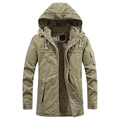 Men winter military for sale  Delivered anywhere in UK