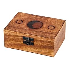 Moon box handmade for sale  Delivered anywhere in USA 