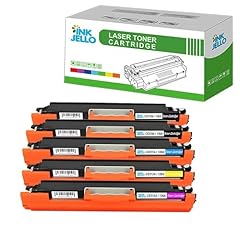 Inkjello compatible toner for sale  Delivered anywhere in UK