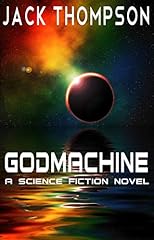 Godmachine science fiction for sale  Delivered anywhere in UK