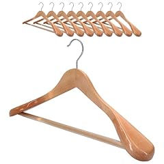 Kleiderbügel holz vonbueren gebraucht kaufen  Wird an jeden Ort in Deutschland