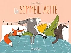 Sommeil agité d'occasion  Livré partout en France