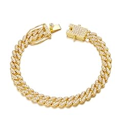 Hipbling iced bracelet for sale  Delivered anywhere in USA 