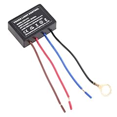 220v way dimmer for sale  Delivered anywhere in UK