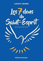 Dons saint esprit d'occasion  Livré partout en France