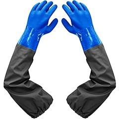 Pond gloves long for sale  Delivered anywhere in UK