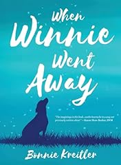 Winnie went away for sale  Delivered anywhere in USA 